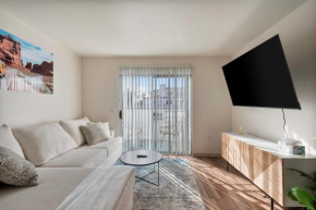 Cozy Tempe Apartment with Free Parking and Pool